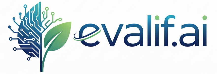 EvalIf.ai logo